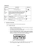 Preview for 30 page of Transcell Technology TI-500 Setup & Operation Manual