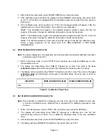 Preview for 33 page of Transcell Technology TI-500 Setup & Operation Manual