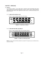 Preview for 35 page of Transcell Technology TI-500 Setup & Operation Manual