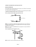 Preview for 49 page of Transcell Technology TI-500 Setup & Operation Manual