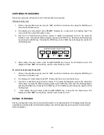 Preview for 12 page of Transcell Technology TI-500E SS Operation Manual