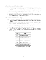 Preview for 15 page of Transcell Technology TI-500E SS Operation Manual