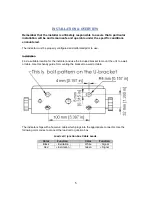 Preview for 5 page of Transcell Technology TI-500E Manual