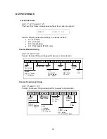 Preview for 16 page of Transcell Technology TI-500E Manual