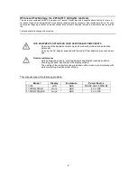 Preview for 3 page of Transcell Technology TI-700 User Manual