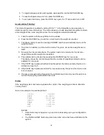 Preview for 12 page of Transcell Technology TI-700 User Manual