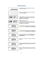 Preview for 16 page of Transcell Technology TI-700 User Manual