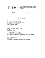 Preview for 17 page of Transcell Technology TI-700 User Manual