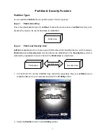 Preview for 5 page of Transcend 128MB-4GB JetFlash User Manual