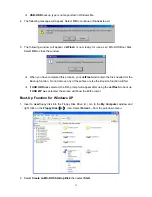 Preview for 13 page of Transcend 128MB-4GB JetFlash User Manual