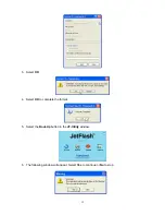 Preview for 14 page of Transcend 128MB-4GB JetFlash User Manual