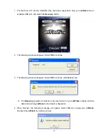 Preview for 16 page of Transcend 128MB-4GB JetFlash User Manual