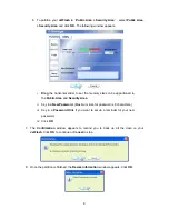 Preview for 10 page of Transcend 32MB4GB User Manual