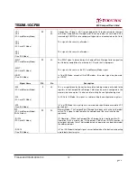 Preview for 12 page of Transcend 80X CompactFlash Datasheet