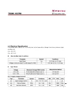 Preview for 13 page of Transcend 80X CompactFlash Datasheet