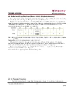 Preview for 32 page of Transcend 80X CompactFlash Datasheet