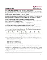 Preview for 41 page of Transcend 80X CompactFlash Datasheet