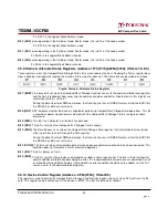 Preview for 42 page of Transcend 80X CompactFlash Datasheet