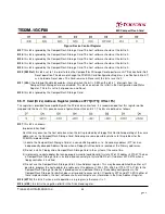 Preview for 43 page of Transcend 80X CompactFlash Datasheet