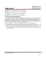 Preview for 44 page of Transcend 80X CompactFlash Datasheet