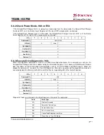 Preview for 47 page of Transcend 80X CompactFlash Datasheet