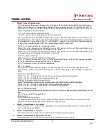 Preview for 51 page of Transcend 80X CompactFlash Datasheet