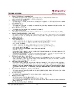 Preview for 52 page of Transcend 80X CompactFlash Datasheet