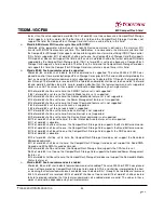 Preview for 54 page of Transcend 80X CompactFlash Datasheet