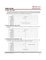 Preview for 58 page of Transcend 80X CompactFlash Datasheet