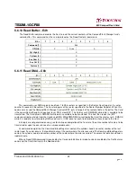 Preview for 59 page of Transcend 80X CompactFlash Datasheet