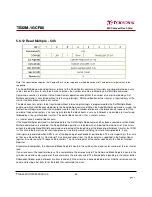 Preview for 60 page of Transcend 80X CompactFlash Datasheet