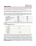 Preview for 65 page of Transcend 80X CompactFlash Datasheet