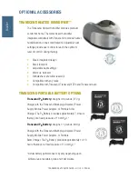 Preview for 4 page of Transcend AUTO Quick Manual