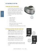 Preview for 14 page of Transcend AUTO Quick Manual