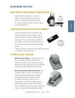 Preview for 15 page of Transcend AUTO Quick Manual