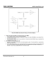 Preview for 16 page of Transcend Compact Flash Card CF 266X Specification Sheet