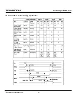 Preview for 19 page of Transcend Compact Flash Card CF 266X Specification Sheet