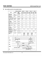 Preview for 20 page of Transcend Compact Flash Card CF 266X Specification Sheet