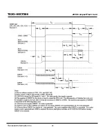 Preview for 26 page of Transcend Compact Flash Card CF 266X Specification Sheet