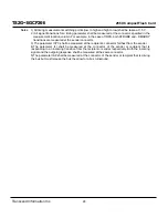 Preview for 28 page of Transcend Compact Flash Card CF 266X Specification Sheet