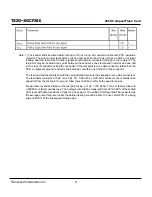 Preview for 31 page of Transcend Compact Flash Card CF 266X Specification Sheet