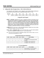 Preview for 35 page of Transcend Compact Flash Card CF 266X Specification Sheet