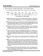 Preview for 36 page of Transcend Compact Flash Card CF 266X Specification Sheet