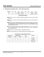 Preview for 37 page of Transcend Compact Flash Card CF 266X Specification Sheet