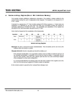 Preview for 38 page of Transcend Compact Flash Card CF 266X Specification Sheet