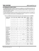 Preview for 41 page of Transcend Compact Flash Card CF 266X Specification Sheet