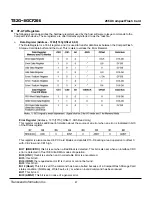 Preview for 47 page of Transcend Compact Flash Card CF 266X Specification Sheet