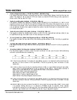 Preview for 48 page of Transcend Compact Flash Card CF 266X Specification Sheet