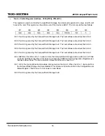 Preview for 50 page of Transcend Compact Flash Card CF 266X Specification Sheet