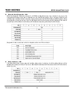 Preview for 54 page of Transcend Compact Flash Card CF 266X Specification Sheet